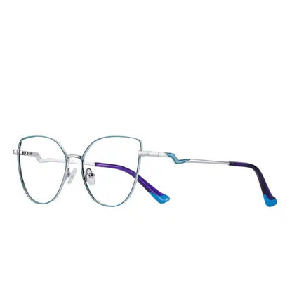 Seraphine Vision – Blue Light Blocking Glasses - ALPINE WEAR