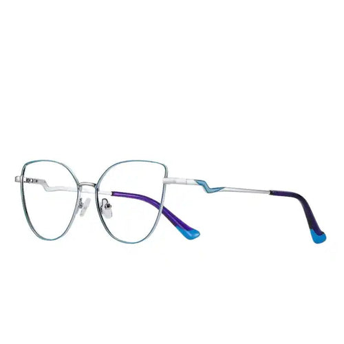Seraphine Vision – Blue Light Blocking Glasses - ALPINE WEAR