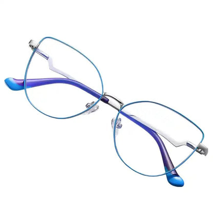 Seraphine Vision – Blue Light Blocking Glasses - ALPINE WEAR