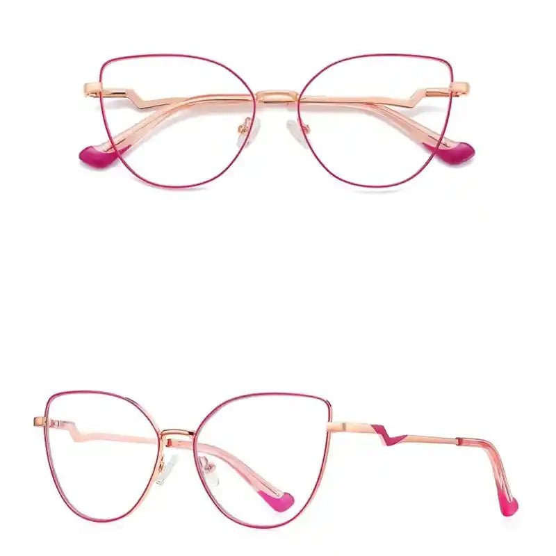 Seraphine Vision – Blue Light Blocking Glasses - ALPINE WEAR