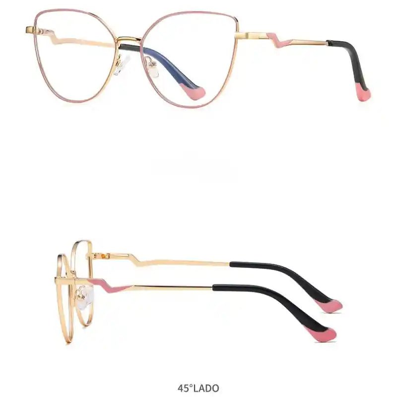 Seraphine Vision – Blue Light Blocking Glasses - ALPINE WEAR