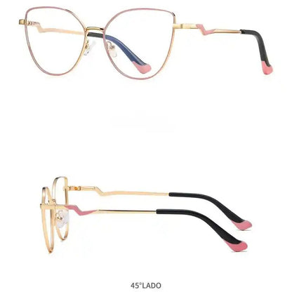 Seraphine Vision – Blue Light Blocking Glasses - ALPINE WEAR