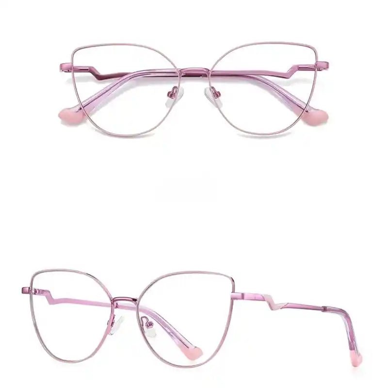 Seraphine Vision – Blue Light Blocking Glasses - ALPINE WEAR