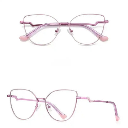 Seraphine Vision – Blue Light Blocking Glasses - ALPINE WEAR