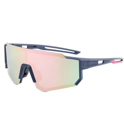 Shield Pro – High - Performance Sunglasses - ALPINE WEAR