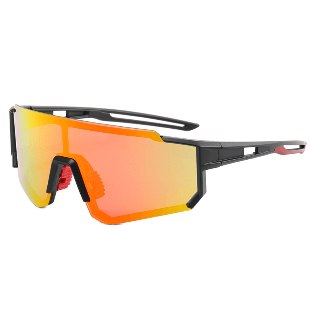 Shield Pro – High - Performance Sunglasses - ALPINE WEAR