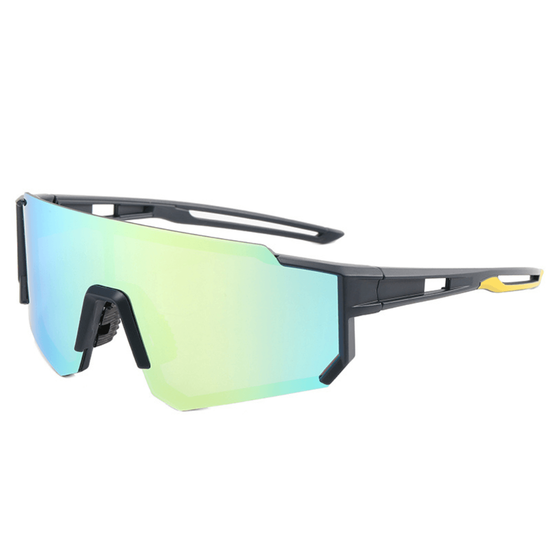Shield Pro – High - Performance Sunglasses - ALPINE WEAR