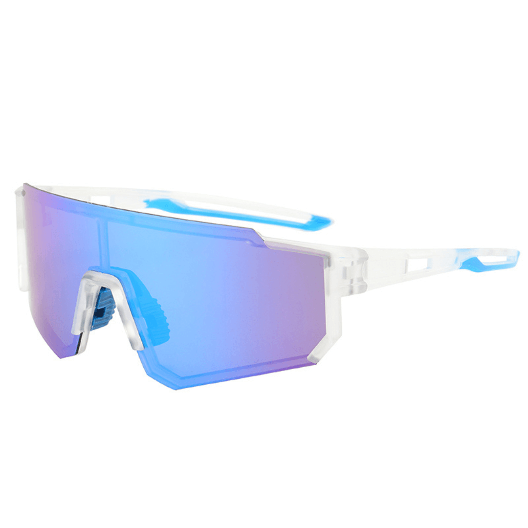 Shield Pro – High - Performance Sunglasses - ALPINE WEAR