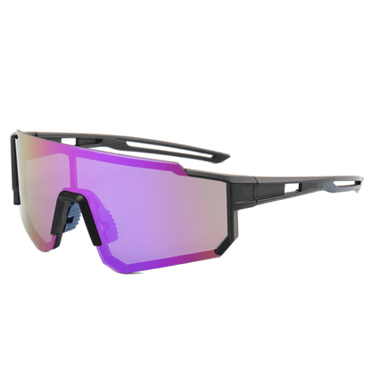 Shield Pro – High - Performance Sunglasses - ALPINE WEAR