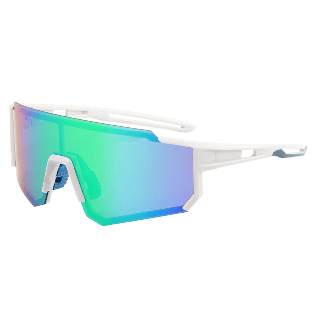 Shield Pro – High - Performance Sunglasses - ALPINE WEAR