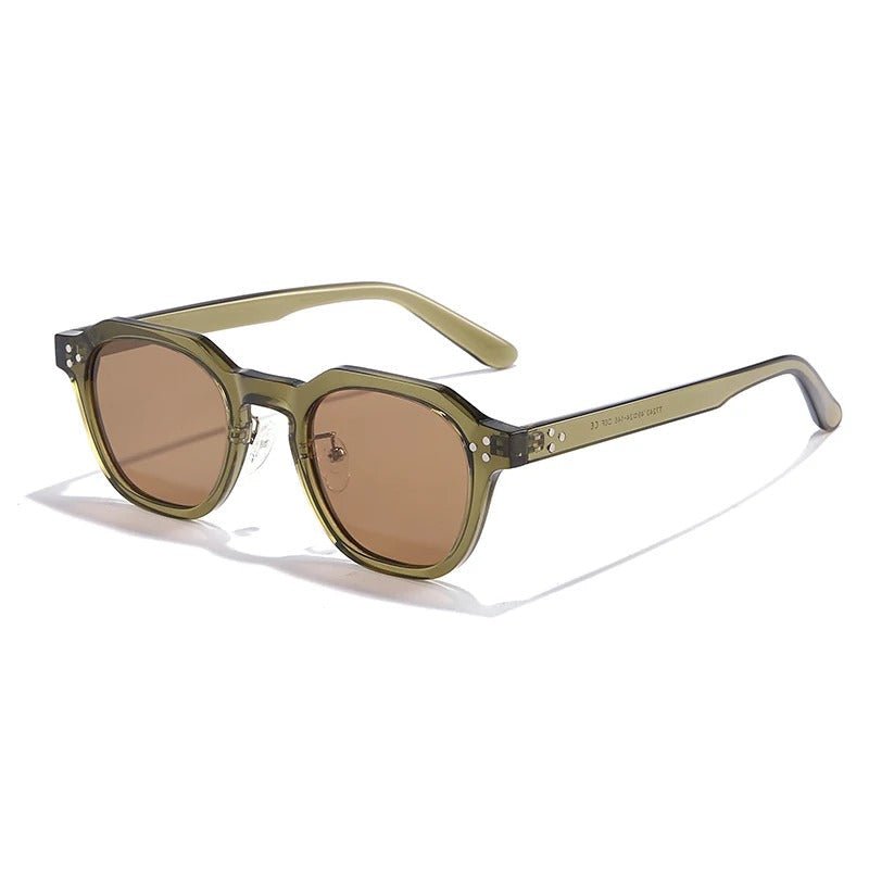 Shine Vision – Sunglasses - ALPINE WEAR