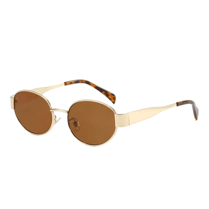 Sierra Vision – Sunglasses - ALPINE WEAR