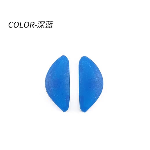 Silicone Nose Pads – Non - Slip & Comfortable Fit - ALPINE WEAR