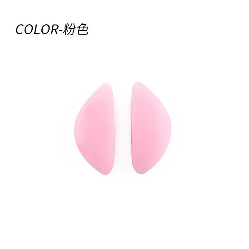 Silicone Nose Pads – Non - Slip & Comfortable Fit - ALPINE WEAR