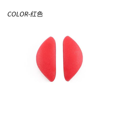 Silicone Nose Pads – Non - Slip & Comfortable Fit - ALPINE WEAR