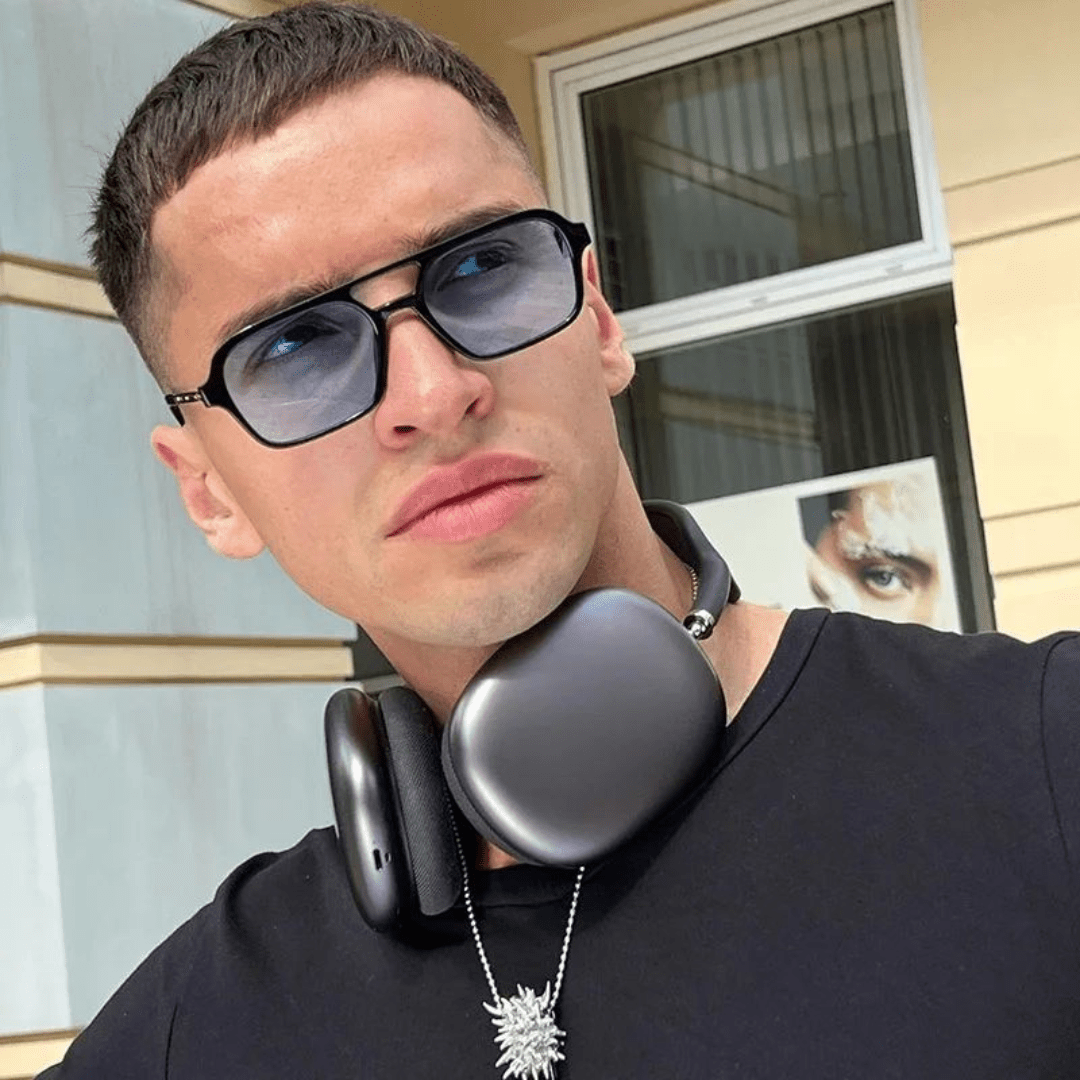 Silvar Vision – Sunglasses - ALPINE WEAR