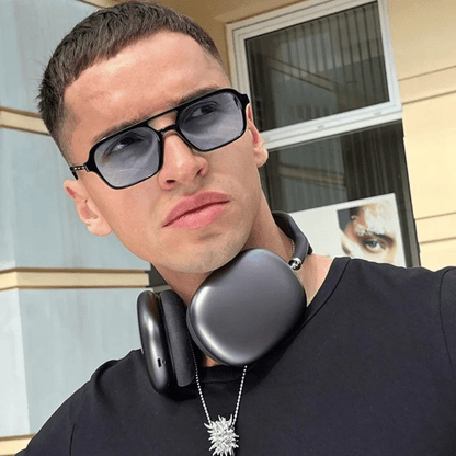 Silvar Vision – Sunglasses - ALPINE WEAR