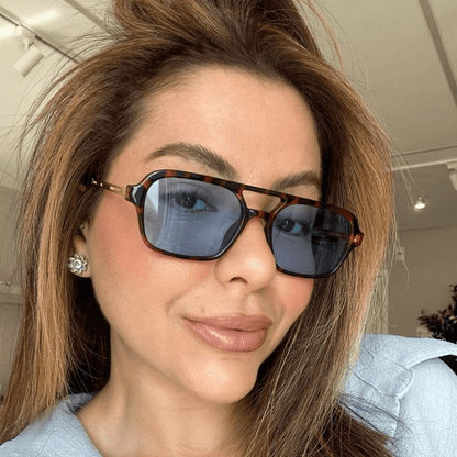 Silvar Vision – Sunglasses - ALPINE WEAR