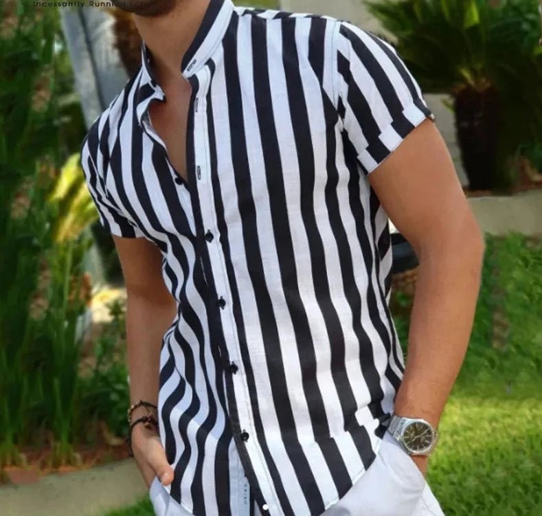 Sintonia Men's Shirt - ALPINE WEAR