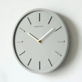 Stille Wanduhr – Minimalistisches Dekor