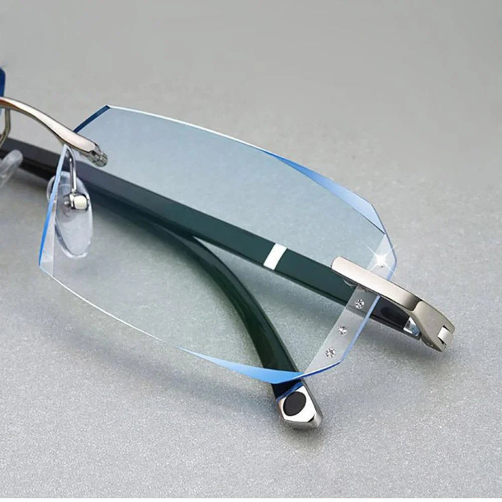 Solaris Vision Multifocal Glasses - ALPINE WEAR