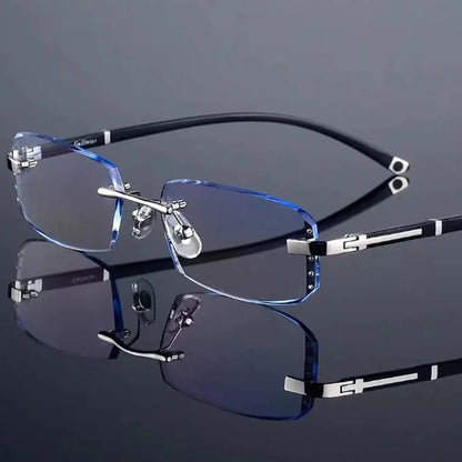 Solaris Vision Multifocal Glasses - ALPINE WEAR