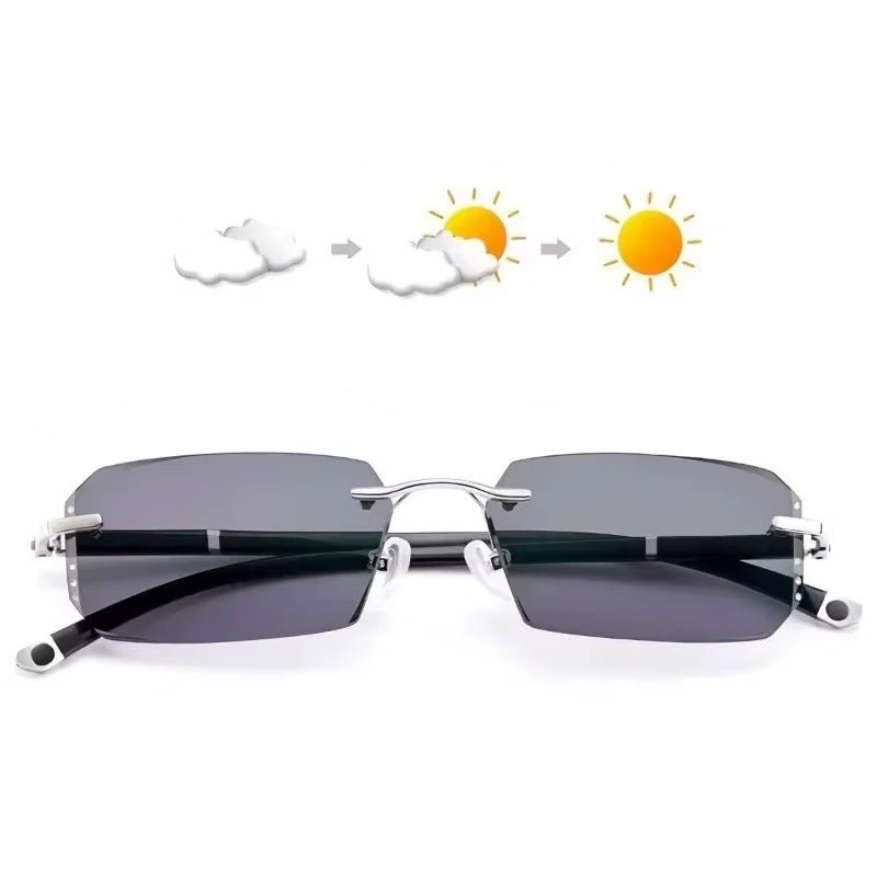 Solaris Vision Multifocal Glasses - ALPINE WEAR