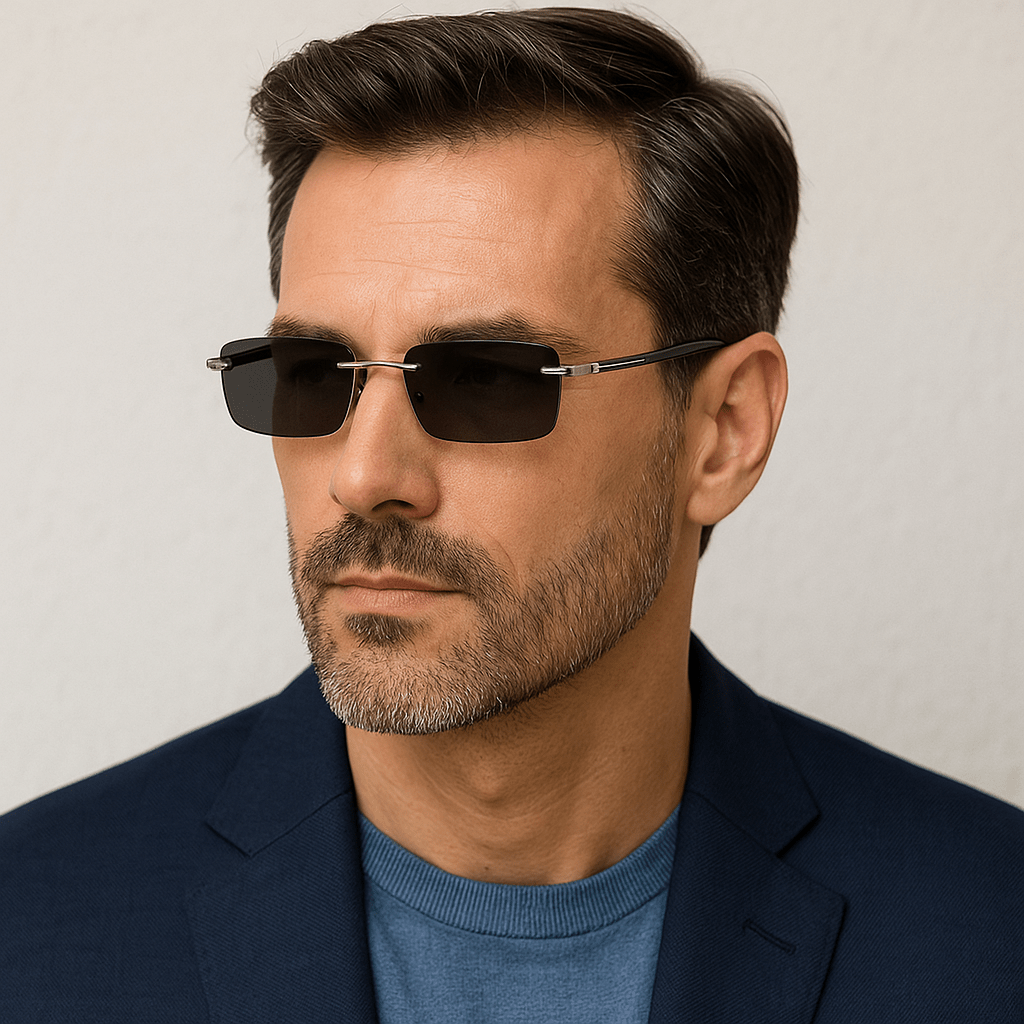 Solaris Vision Multifocal Glasses USA - ALPINE WEAR