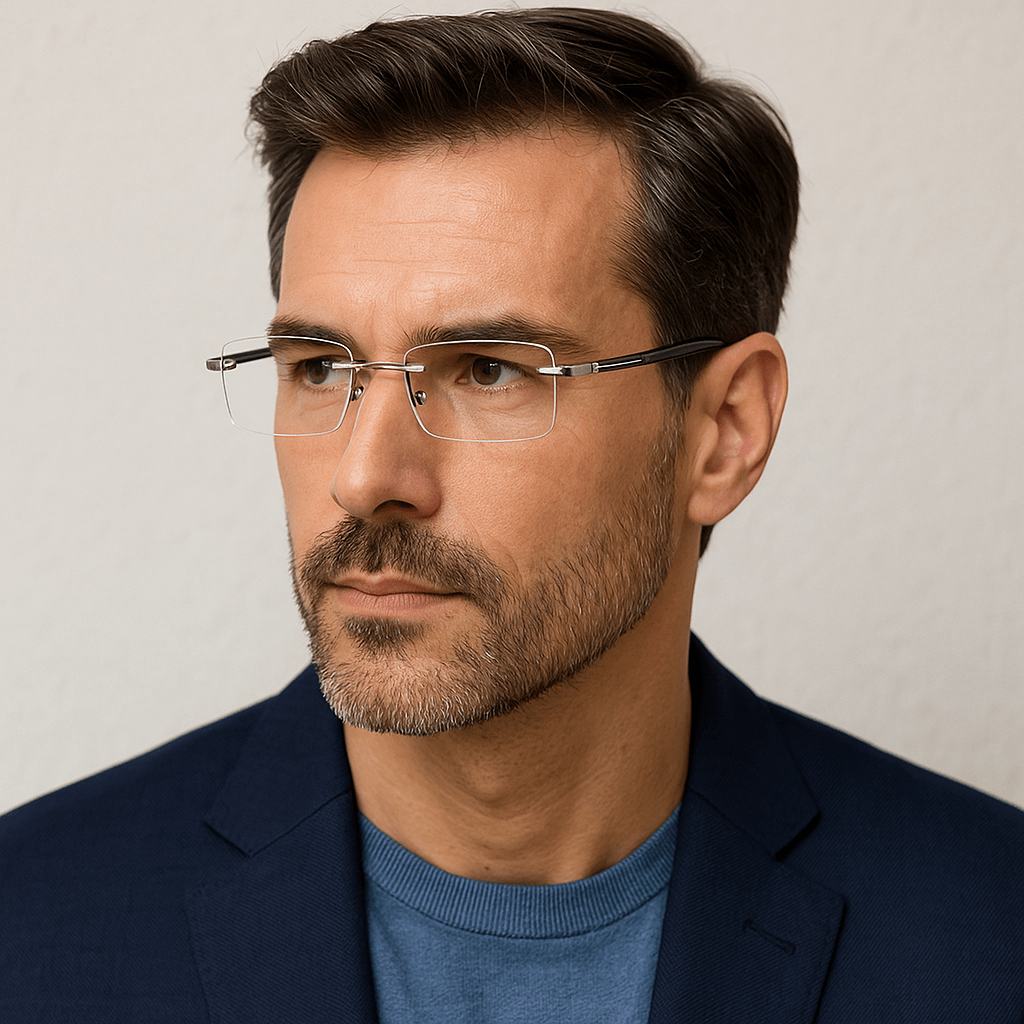 Solaris Vision Multifocal Glasses USA - ALPINE WEAR