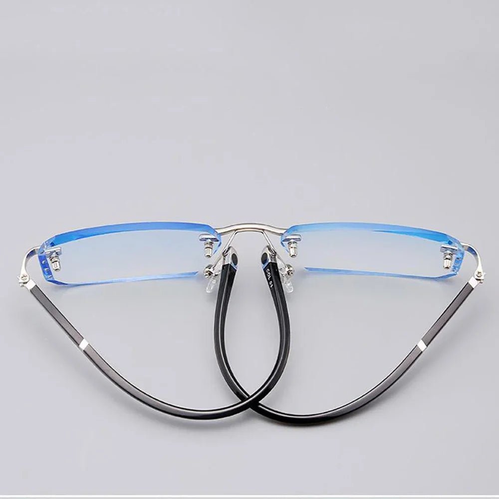 Solaris Vision Multifocal Glasses USA - ALPINE WEAR