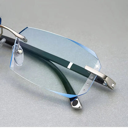 Solaris Vision Multifocal Glasses USA - ALPINE WEAR