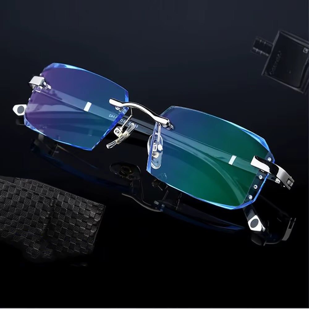 Solaris Vision Multifocal Glasses USA - ALPINE WEAR