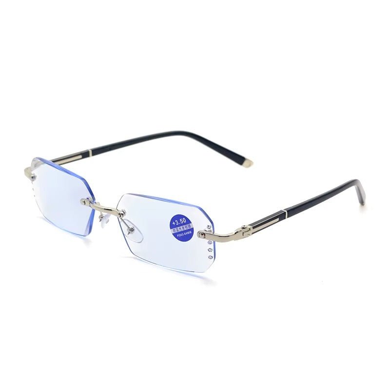 Solaris Vision Multifocal Glasses USA - ALPINE WEAR