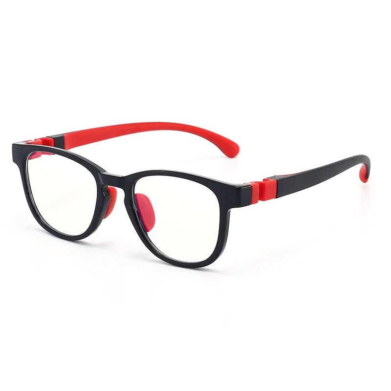 Sparkle Glasses – Blue Light Protection for Kids - ALPINE WEAR