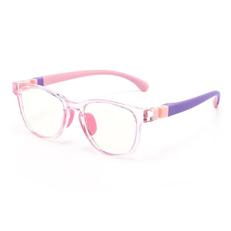 Sparkle Glasses – Blue Light Protection for Kids - ALPINE WEAR