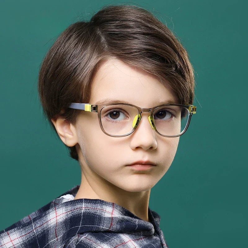 Sparkle Glasses – Blue Light Protection for Kids - ALPINE WEAR
