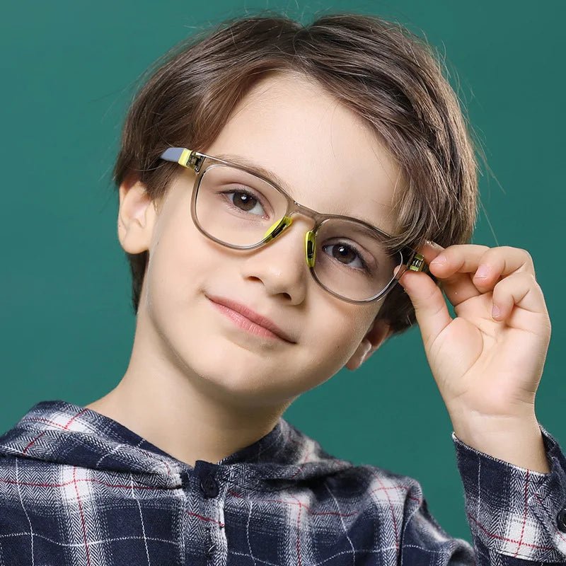 Sparkle Glasses – Blue Light Protection for Kids - ALPINE WEAR