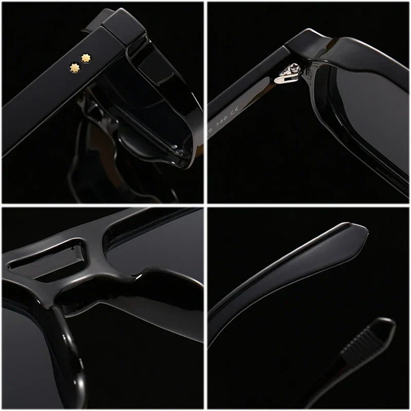 Stellara Vision – Sunglasses - ALPINE WEAR