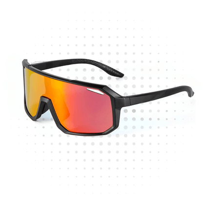 Strive Vision – Sports Sunglasses - ALPINE WEAR