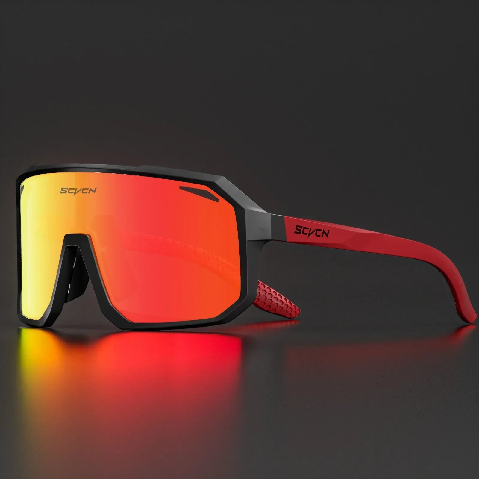Strive Vision – Sports Sunglasses - ALPINE WEAR