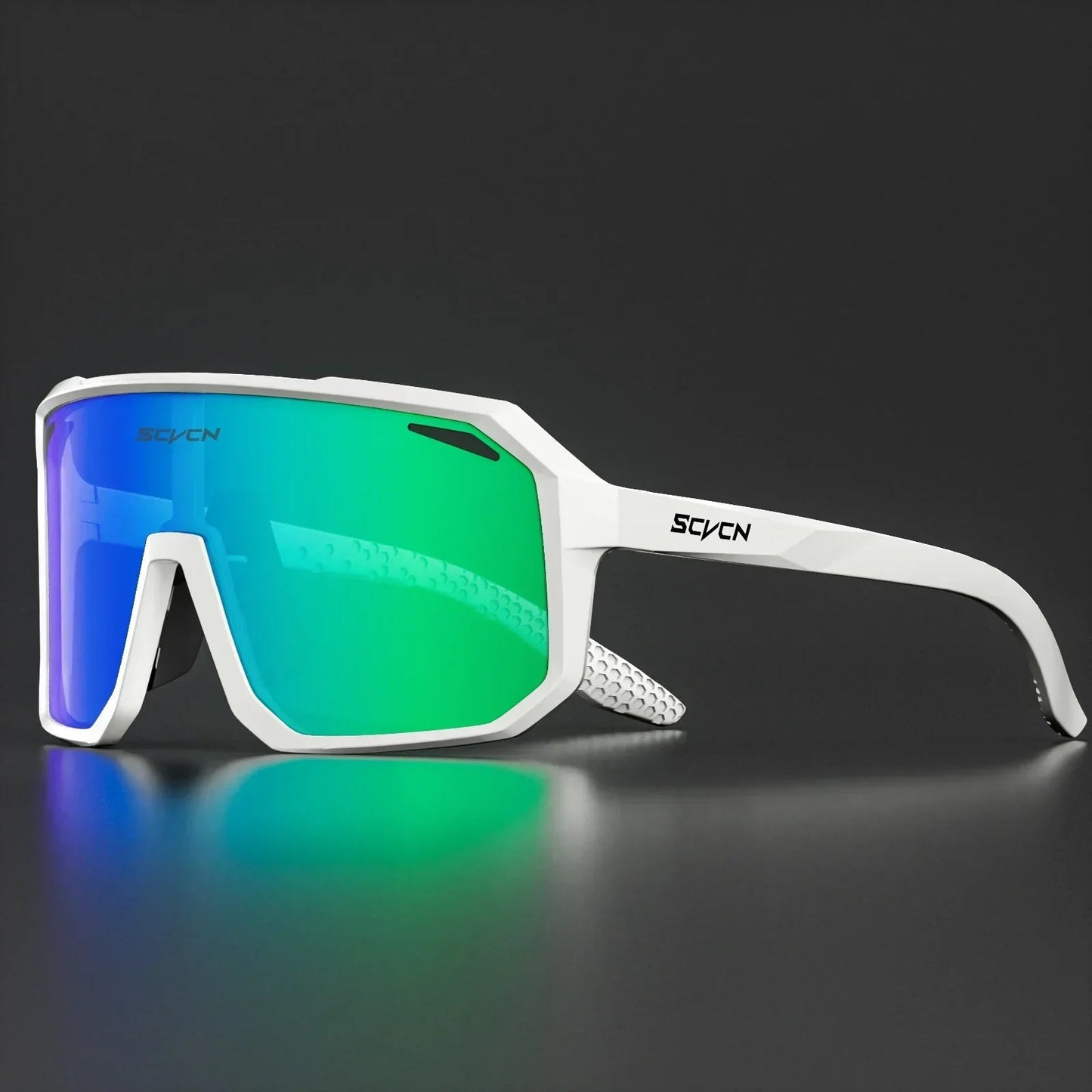 Strive Vision – Sports Sunglasses - ALPINE WEAR