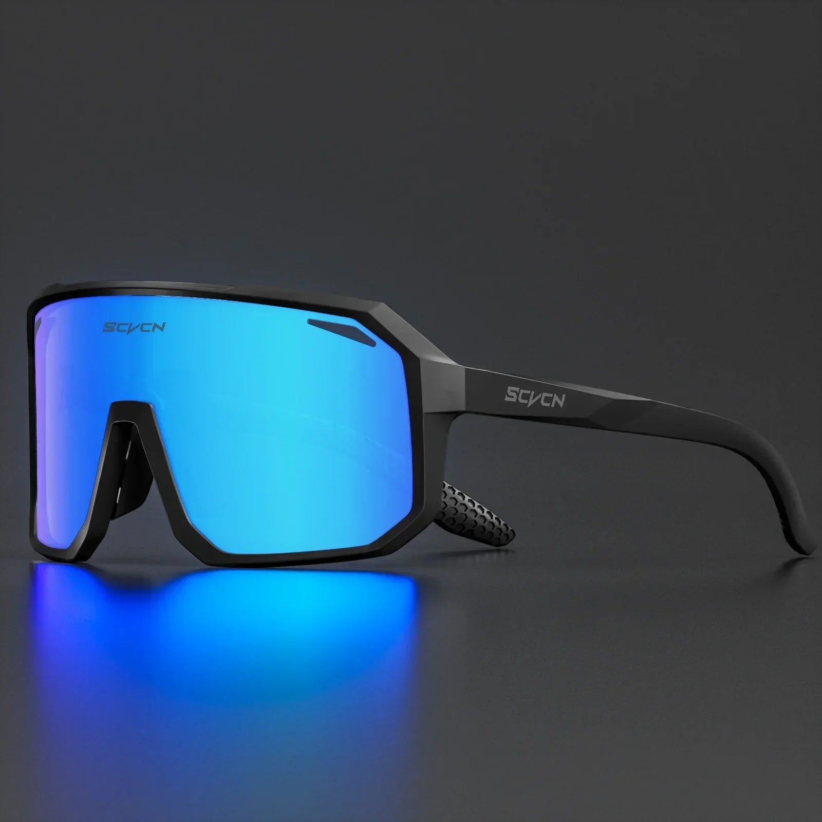 Strive Vision – Sports Sunglasses - ALPINE WEAR