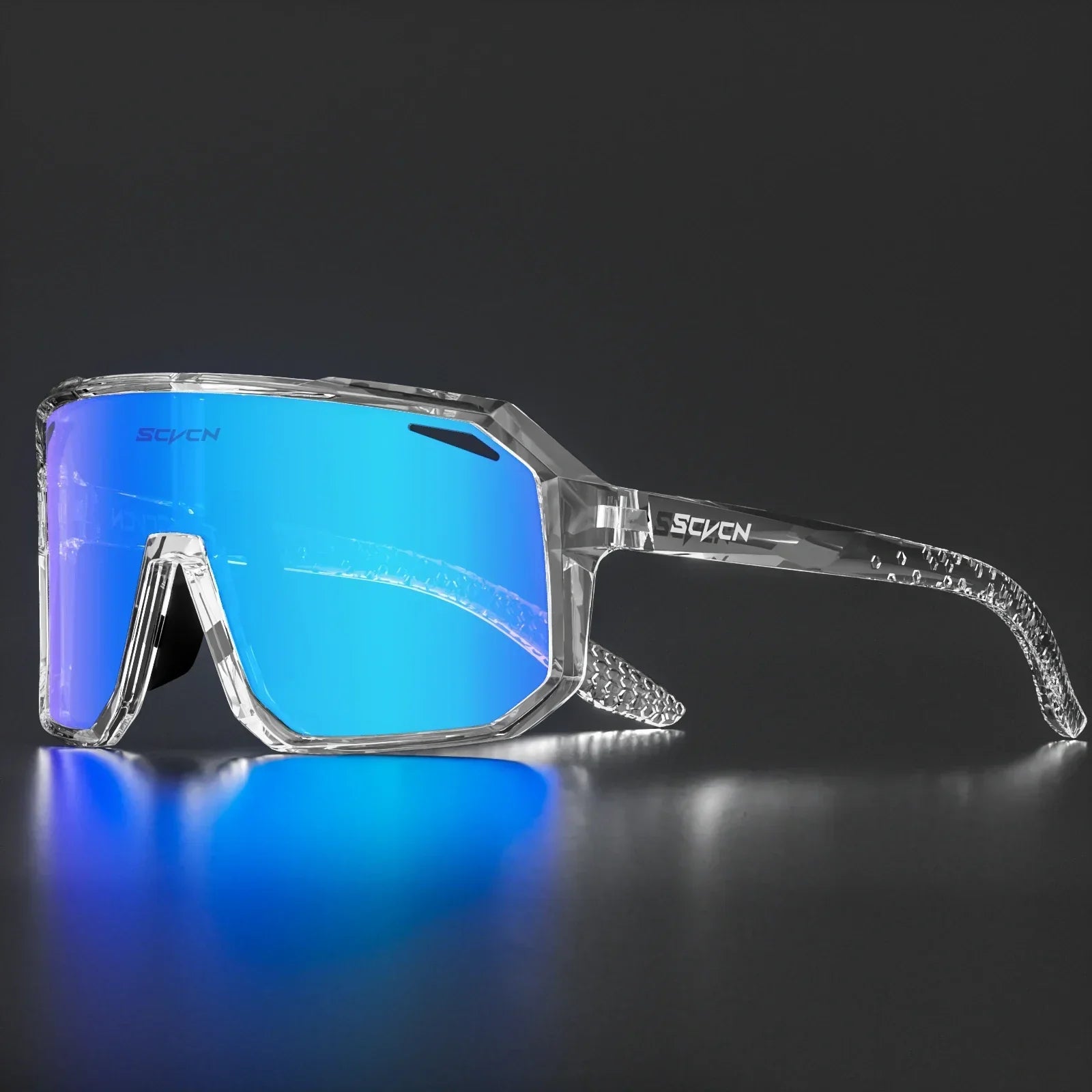 Strive Vision – Sports Sunglasses - ALPINE WEAR
