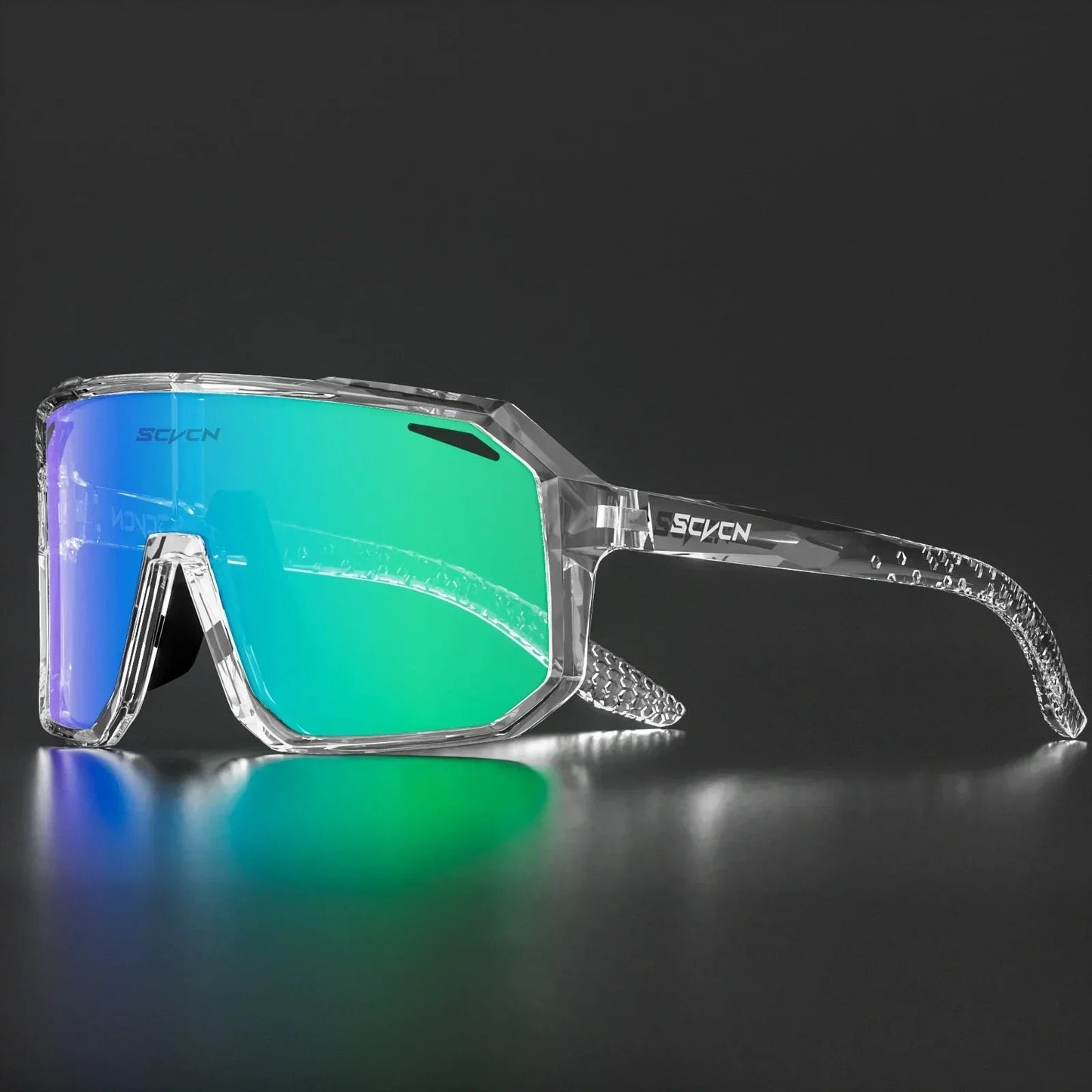 Strive Vision – Sports Sunglasses - ALPINE WEAR