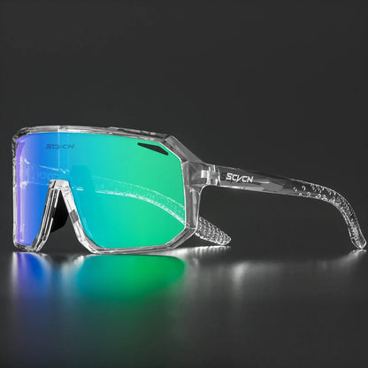 Strive Vision – Sports Sunglasses - ALPINE WEAR