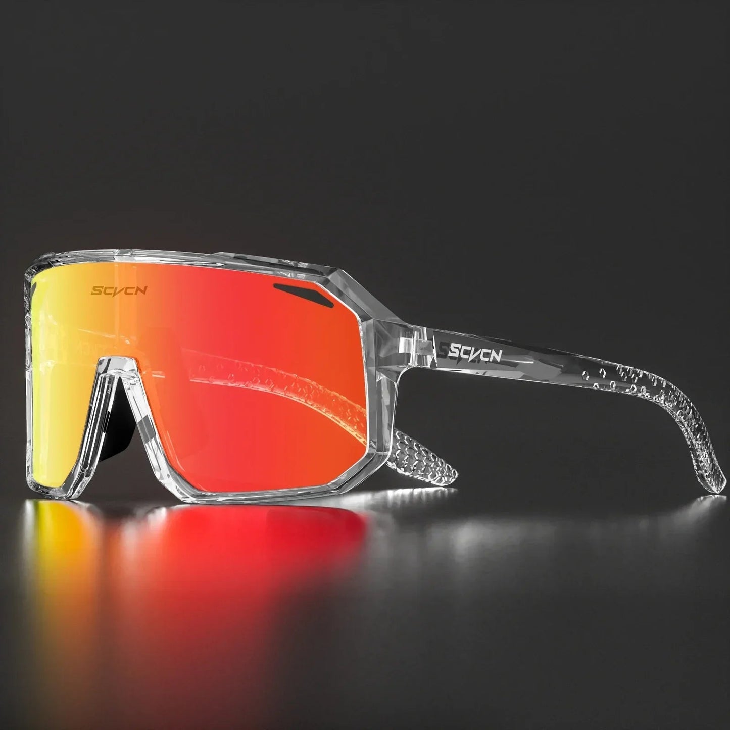 Strive Vision – Sports Sunglasses - ALPINE WEAR