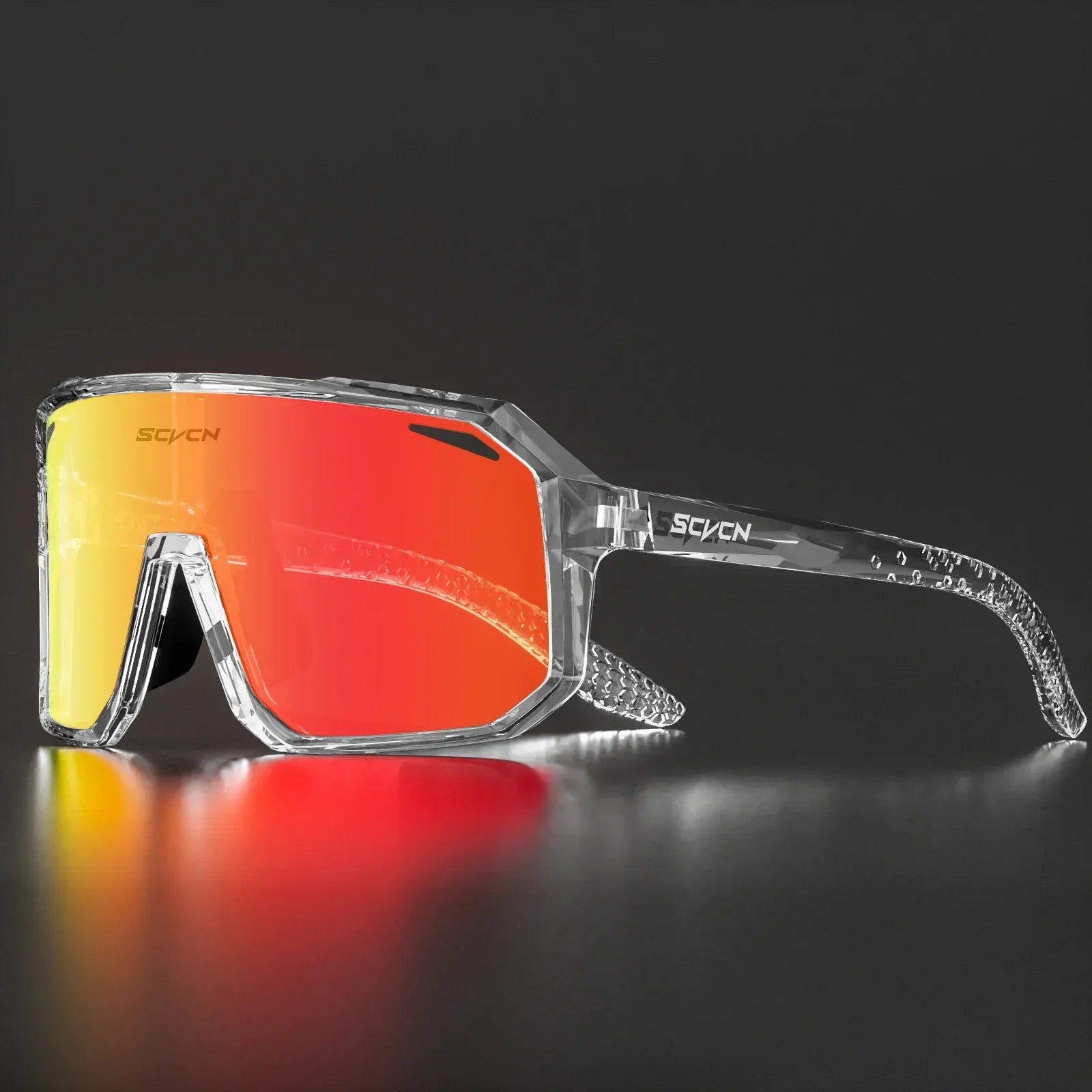 Strive Vision – Sports Sunglasses - ALPINE WEAR