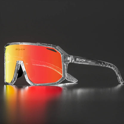 Strive Vision – Sports Sunglasses - ALPINE WEAR