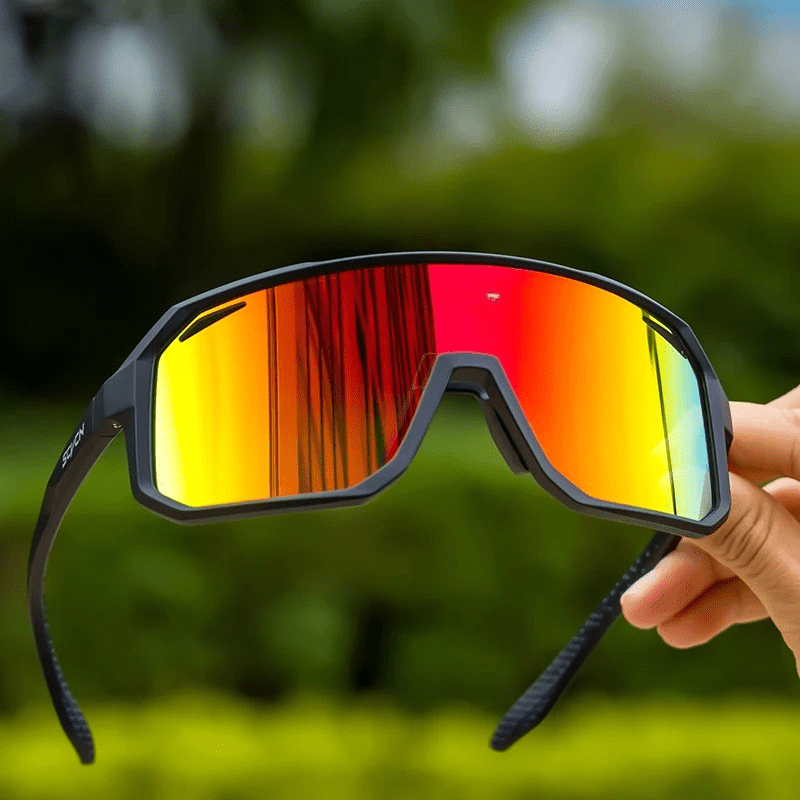 Strive Vision – Sports Sunglasses - ALPINE WEAR