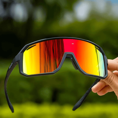 Strive Vision – Sports Sunglasses - ALPINE WEAR
